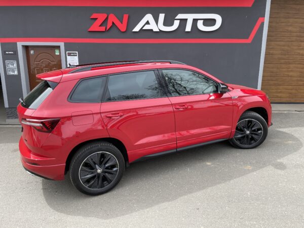 Škoda Karoq 2.0 TDI 110 kw 4x4 SportLine - Image 5