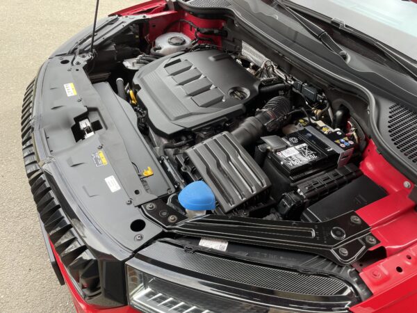 Škoda Karoq 2.0 TDI 110 kw 4x4 SportLine - Image 12