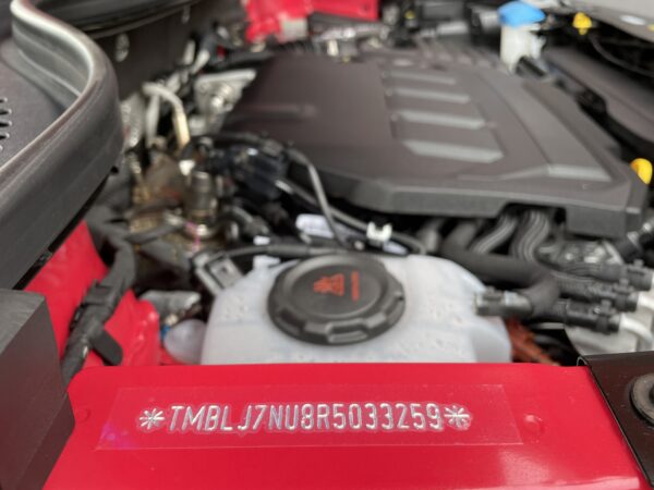 Škoda Karoq 2.0 TDI 110 kw 4x4 SportLine - Image 13