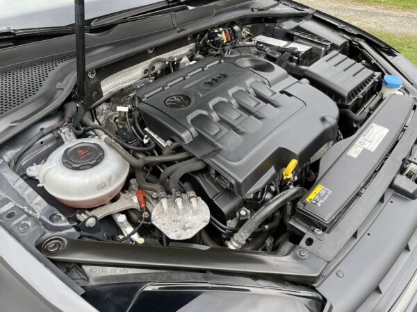 Volkswagen Golf 1.6 TDI 77 kw, 1. maj., ČR - Image 13