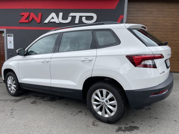 Škoda Karoq 1.5 TSI 110 kw DSG, 1.maj., ČR - Image 3