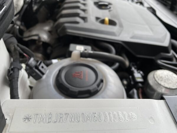 Škoda Karoq 1.5 TSI 110 kw DSG, 1.maj., ČR - Image 17