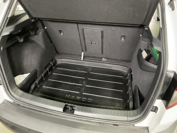 Škoda Karoq 1.5 TSI 110 kw DSG, 1.maj., ČR - Image 16