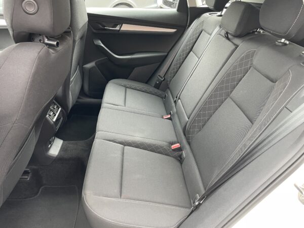 Škoda Karoq 1.5 TSI 110 kw DSG, 1.maj., ČR - Image 15