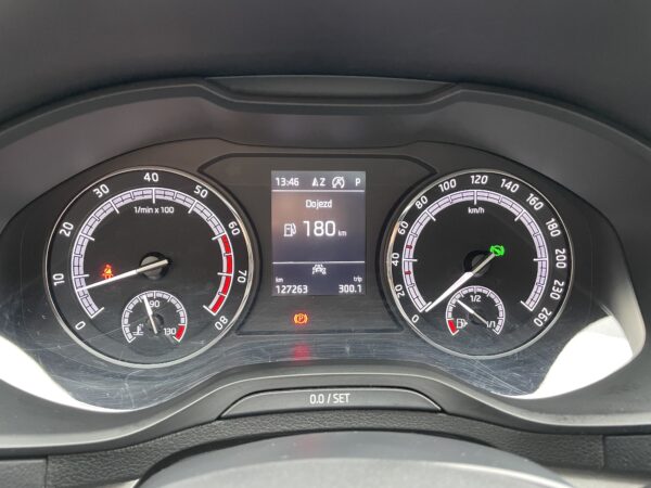Škoda Karoq 1.5 TSI 110 kw DSG, 1.maj., ČR - Image 10