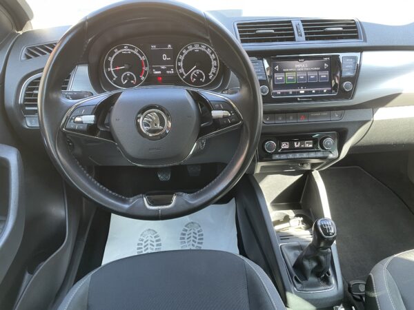 Škoda Fabia 1.0 TSI 81 Kw STYLE, 1. maj. - Image 8