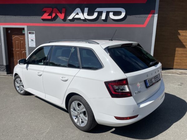 Škoda Fabia 1.0 TSI 81 Kw STYLE, 1. maj. - Image 3