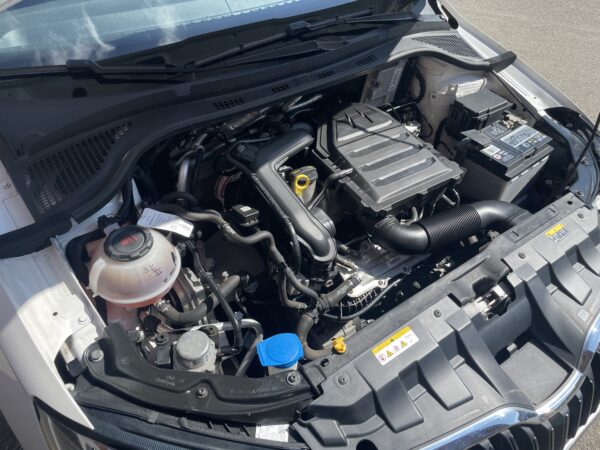 Škoda Fabia 1.0 TSI 81 Kw STYLE, 1. maj. - Image 15