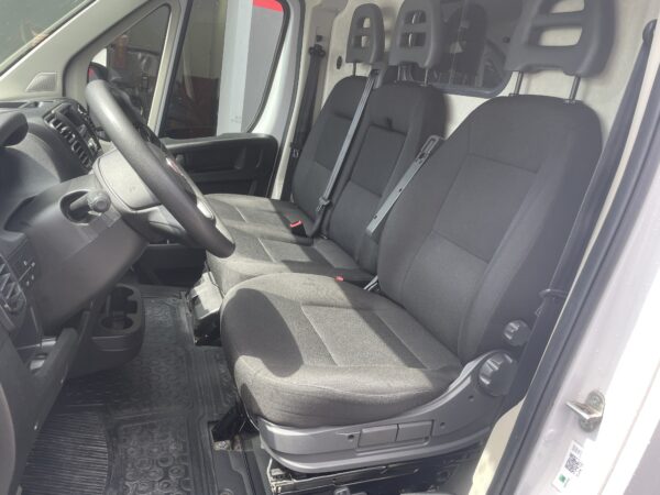 Fiat Ducato 2.2 HDI, 1.maj, ČR - Image 7