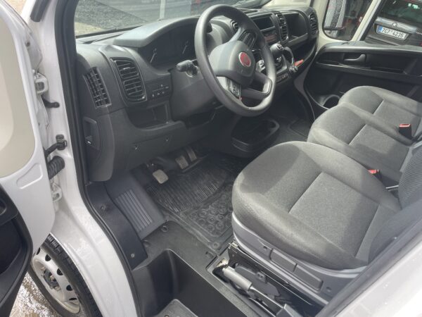 Fiat Ducato 2.2 HDI, 1.maj, ČR - Image 6