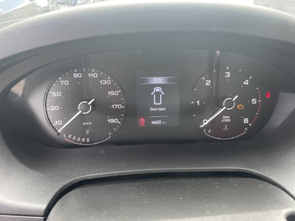 Fiat Ducato 2.2 HDI, 1.maj, ČR - Image 8