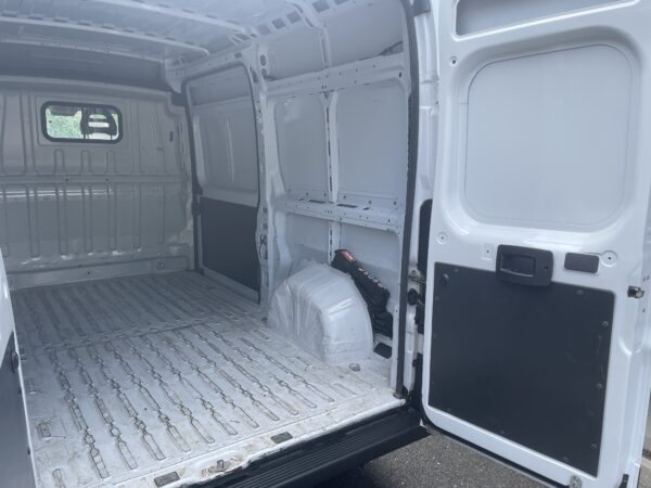 Fiat Ducato 2.2 HDI, 1.maj, ČR - Image 12