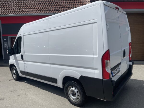 Fiat Ducato 2.2 HDI, 1.maj, ČR - Image 2