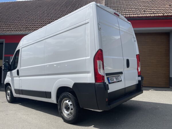 Fiat Ducato 2.2 HDI, 1.maj, ČR - Image 3