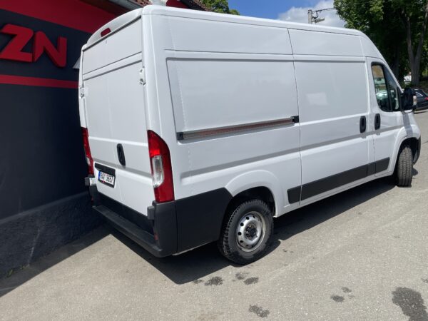 Fiat Ducato 2.2 HDI, 1.maj, ČR - Image 4