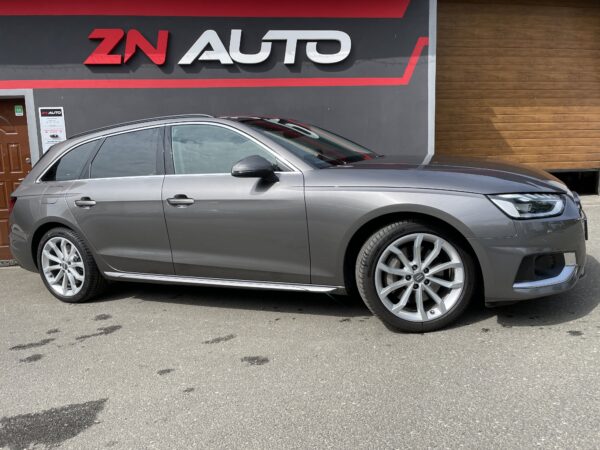 Audi A4 Avant 45 TFSI 180 Kw, 1.maj., ČR - Image 6