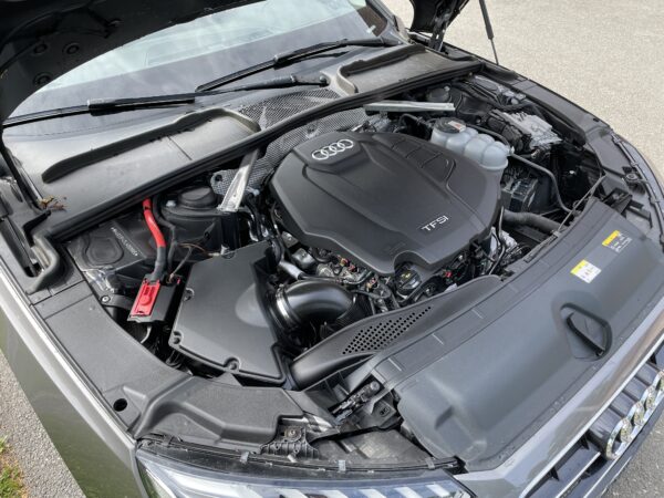 Audi A4 Avant 45 TFSI 180 Kw, 1.maj., ČR - Image 12