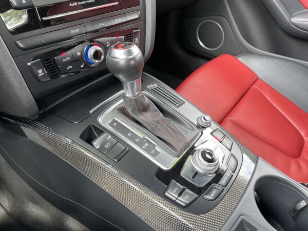 Audi S5 kabrio 3.0 TFSI Quattro, krásný stav - Image 13