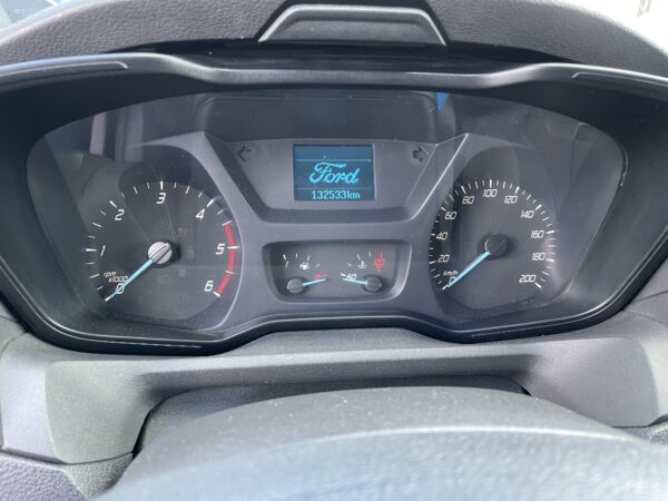 Ford Transit 2.2 TDCI L3H2, 1. majitel, DPH - Image 11