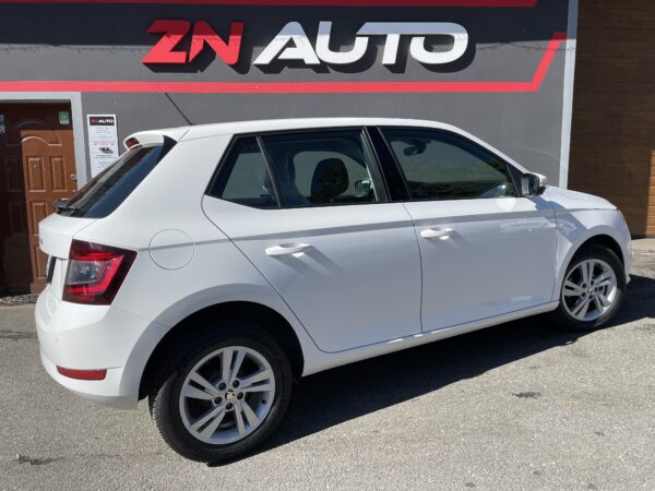 Škoda Fabia 1.0 TSI 70 Kw STYLE - Image 5