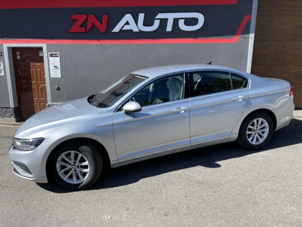Volkswagen Passat B8 Business 2.0 TDI 110 kw, 1. maj. - Image 3