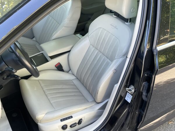 Škoda Superb III DSG L&K 2.0 TSI 200 kw, 1. maj - Image 8