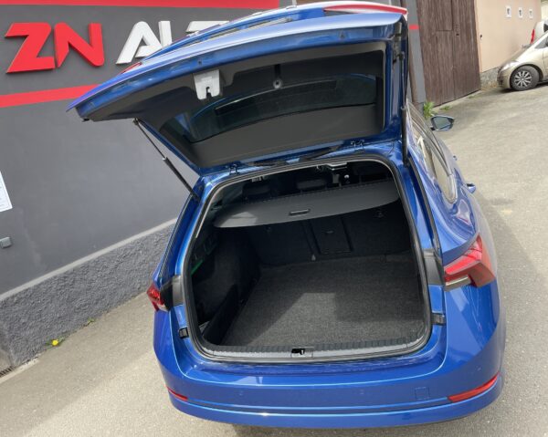 Škoda Octavia 2.0 TDI, 1. maj., původ ČR - Image 8