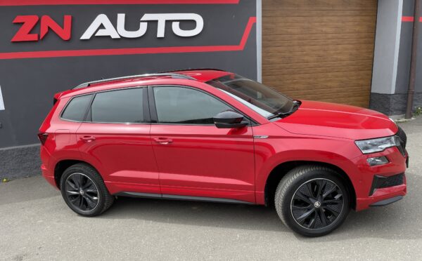 Škoda Karoq 2.0 TDI 110 kw 4x4 SportLine - Image 6