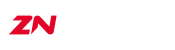 LOGO_ZN Auto - inverzní