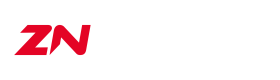 LOGO_ZN Auto - inverzní