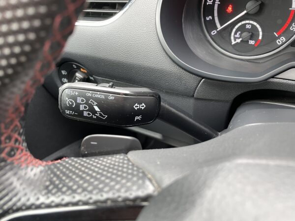 Škoda Octavia III RS 2.0 TDI 4x4 DSG 135 kw - Image 16