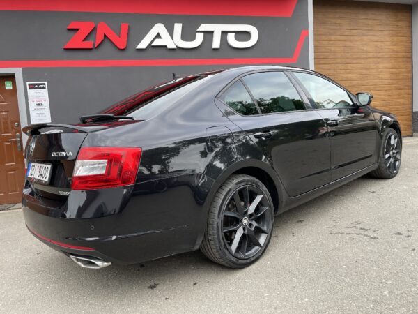 Škoda Octavia III RS 2.0 TDI 4x4 DSG 135 kw - Image 5