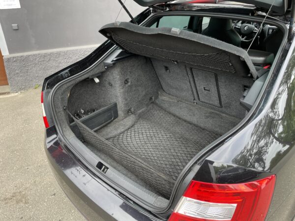 Škoda Octavia III RS 2.0 TDI 4x4 DSG 135 kw - Image 10