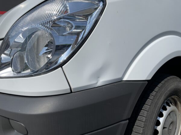 Mercedes-Benz Sprinter 313 CDI 2.2 CDI 95 Kw - Image 19