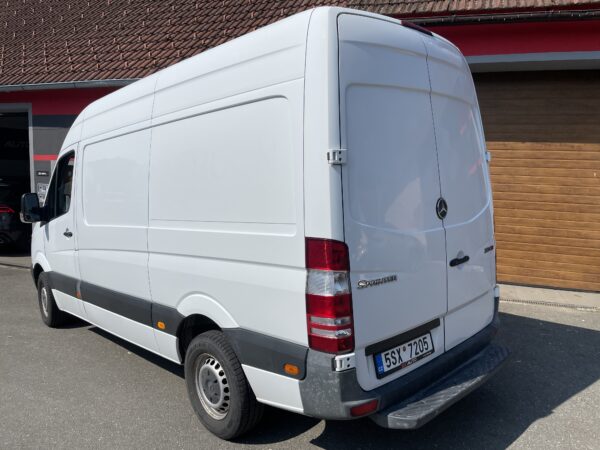 Mercedes-Benz Sprinter 313 CDI 2.2 CDI 95 Kw - Image 3
