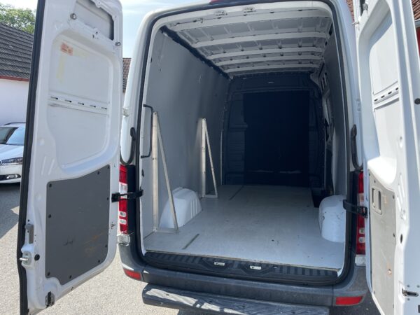 Mercedes-Benz Sprinter 313 CDI 2.2 CDI 95 Kw - Image 13