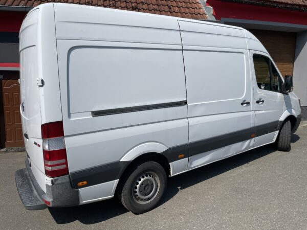 Mercedes-Benz Sprinter 313 CDI 2.2 CDI 95 Kw - Image 4