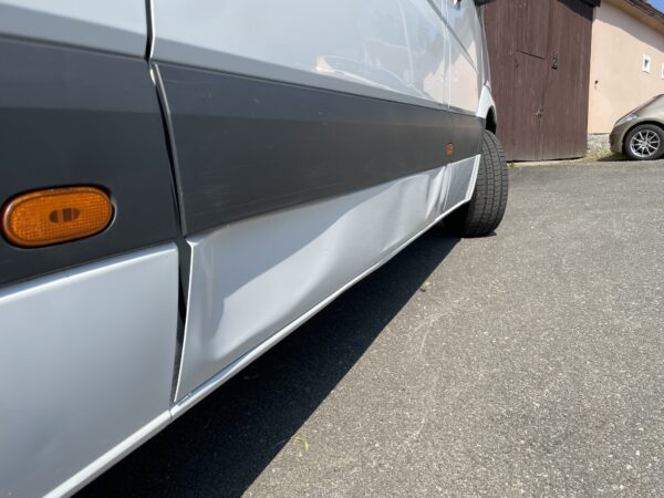 Mercedes-Benz Sprinter 313 CDI 2.2 CDI 95 Kw - Image 17