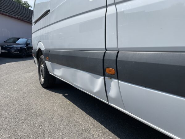 Mercedes-Benz Sprinter 313 CDI 2.2 CDI 95 Kw - Image 18