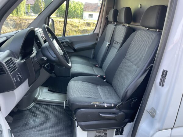 Mercedes-Benz Sprinter 313 CDI 2.2 CDI 95 Kw - Image 7