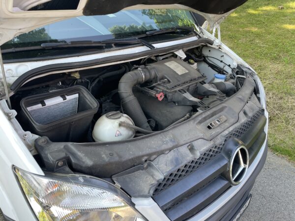 Mercedes-Benz Sprinter 313 CDI 2.2 CDI 95 Kw - Image 16