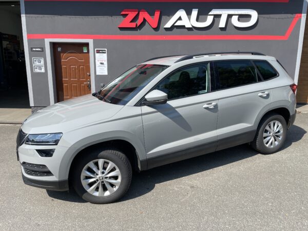 Škoda Karoq 2.0 TDI 4x4 DSG Style - Image 2