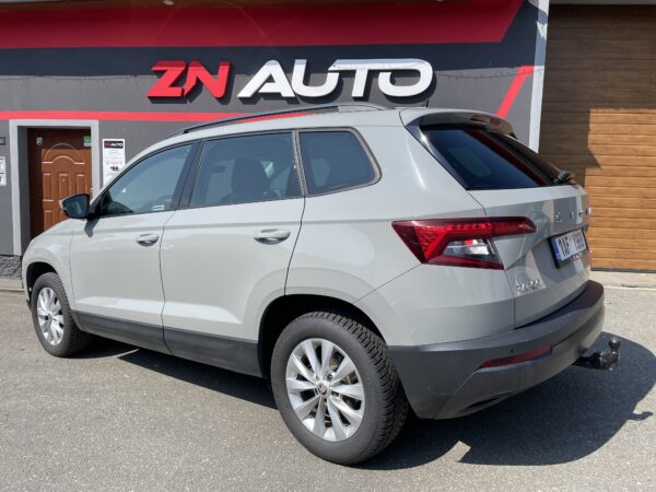 Škoda Karoq 2.0 TDI 4x4 DSG Style - Image 3