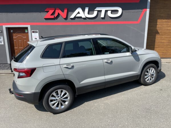 Škoda Karoq 2.0 TDI 4x4 DSG Style - Image 5