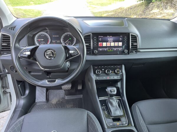 Škoda Karoq 2.0 TDI 4x4 DSG Style - Image 9