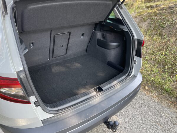 Škoda Karoq 2.0 TDI 4x4 DSG Style - Image 15