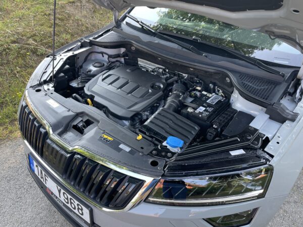 Škoda Karoq 2.0 TDI 4x4 DSG Style - Image 17