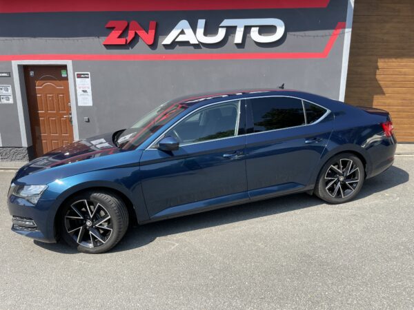 Škoda Superb III DSG STYLE 2.0 TDI - Image 2