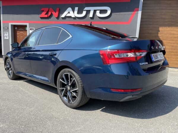 Škoda Superb III DSG STYLE 2.0 TDI - Image 3