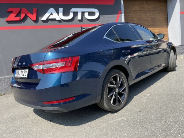 Škoda Superb III DSG STYLE 2.0 TDI - Image 4